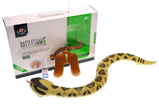 Уцінка 50% Змія на радіокеруванні в коробці 777 р.38*25,4*9 см